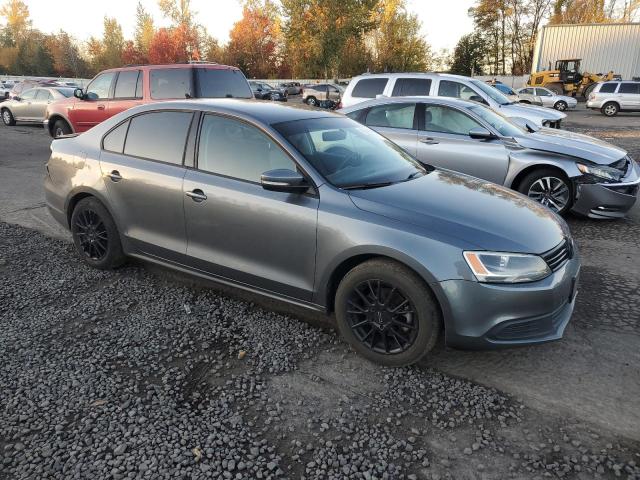 Photo 3 VIN: 3VWD17AJ5EM397415 - VOLKSWAGEN JETTA SE 