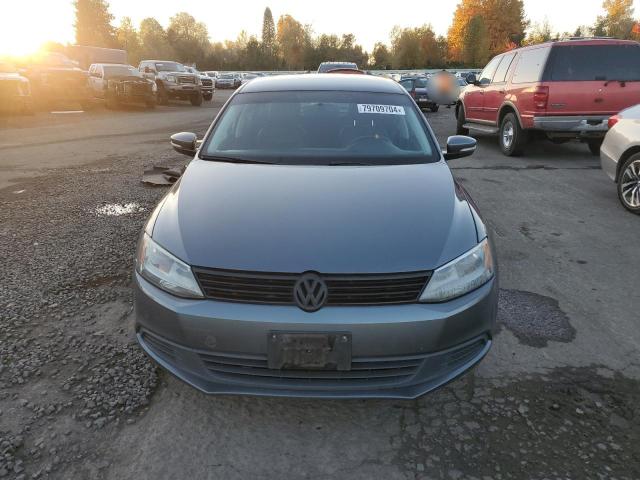 Photo 4 VIN: 3VWD17AJ5EM397415 - VOLKSWAGEN JETTA SE 