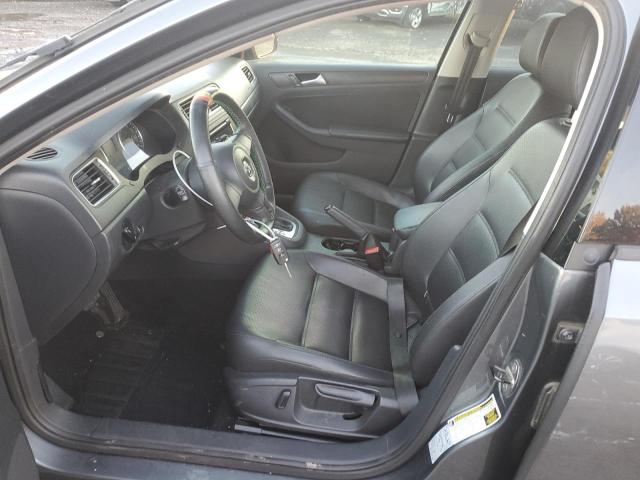 Photo 6 VIN: 3VWD17AJ5EM397415 - VOLKSWAGEN JETTA SE 