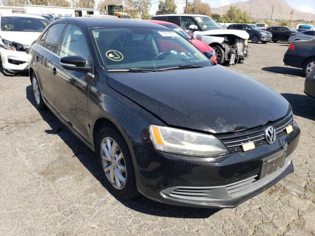 Photo 0 VIN: 3VWD17AJ5EM397477 - VOLKSWAGEN JETTA SE 