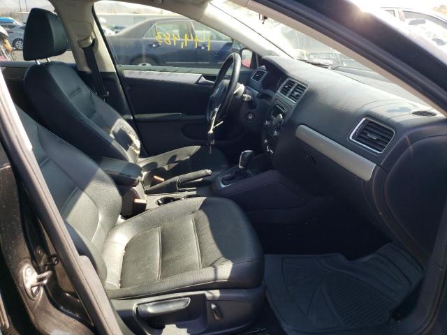 Photo 4 VIN: 3VWD17AJ5EM397477 - VOLKSWAGEN JETTA SE 