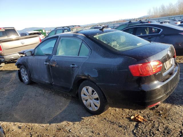 Photo 1 VIN: 3VWD17AJ5EM398032 - VOLKSWAGEN JETTA 