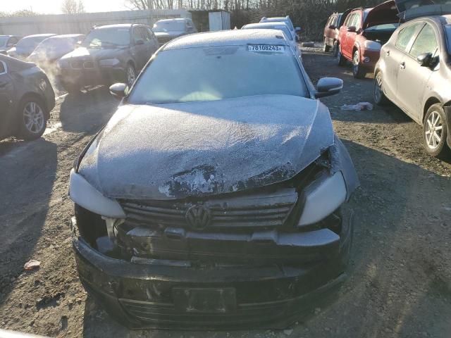 Photo 4 VIN: 3VWD17AJ5EM398032 - VOLKSWAGEN JETTA 