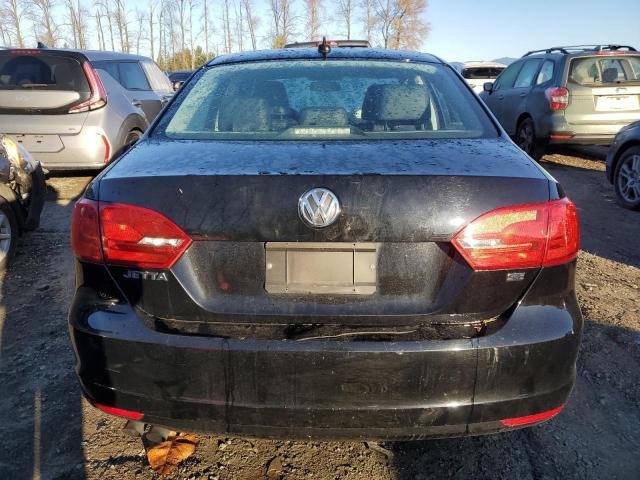 Photo 5 VIN: 3VWD17AJ5EM398032 - VOLKSWAGEN JETTA 