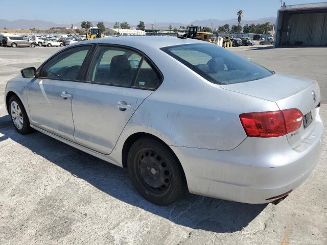 Photo 1 VIN: 3VWD17AJ5EM401561 - VOLKSWAGEN JETTA SE 