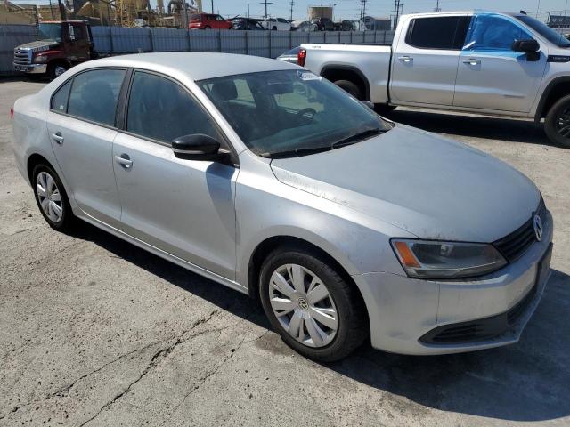 Photo 3 VIN: 3VWD17AJ5EM401561 - VOLKSWAGEN JETTA SE 