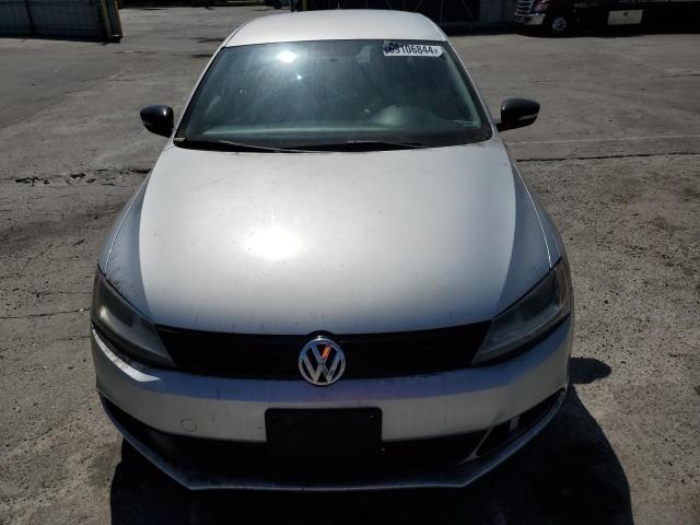 Photo 4 VIN: 3VWD17AJ5EM401561 - VOLKSWAGEN JETTA SE 