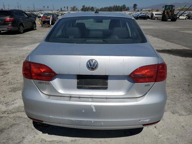 Photo 5 VIN: 3VWD17AJ5EM401561 - VOLKSWAGEN JETTA SE 