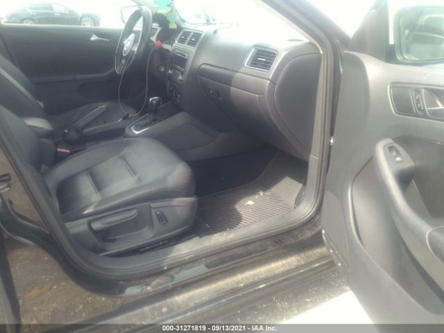 Photo 4 VIN: 3VWD17AJ5EM402824 - VOLKSWAGEN JETTA SEDAN 