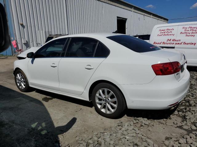 Photo 1 VIN: 3VWD17AJ5EM411832 - VOLKSWAGEN JETTA SE 