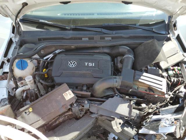 Photo 10 VIN: 3VWD17AJ5EM411832 - VOLKSWAGEN JETTA SE 