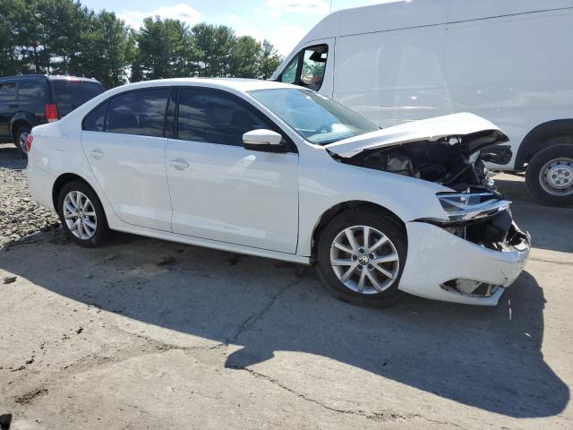 Photo 3 VIN: 3VWD17AJ5EM411832 - VOLKSWAGEN JETTA SE 