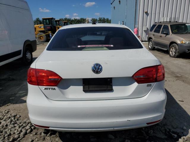 Photo 5 VIN: 3VWD17AJ5EM411832 - VOLKSWAGEN JETTA SE 