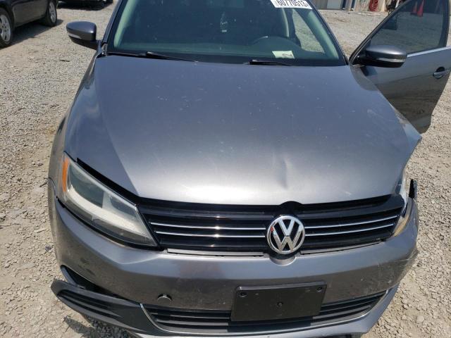 Photo 10 VIN: 3VWD17AJ5EM412141 - VOLKSWAGEN JETTA 