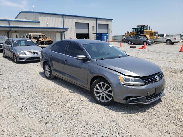 Photo 3 VIN: 3VWD17AJ5EM412141 - VOLKSWAGEN JETTA 