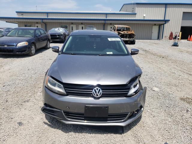 Photo 4 VIN: 3VWD17AJ5EM412141 - VOLKSWAGEN JETTA 