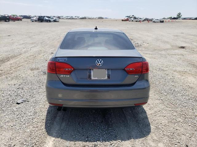 Photo 5 VIN: 3VWD17AJ5EM412141 - VOLKSWAGEN JETTA 