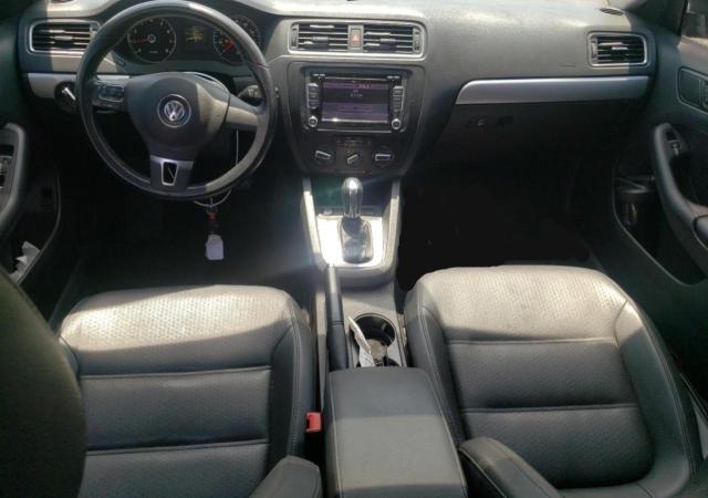 Photo 7 VIN: 3VWD17AJ5EM412141 - VOLKSWAGEN JETTA 