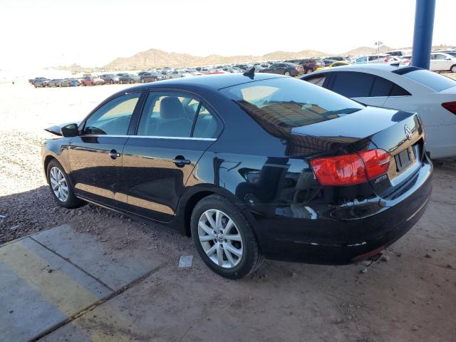 Photo 1 VIN: 3VWD17AJ5EM417355 - VOLKSWAGEN JETTA SE 