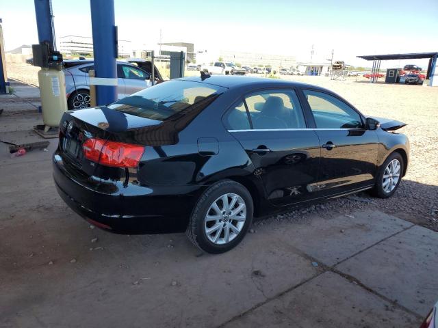 Photo 2 VIN: 3VWD17AJ5EM417355 - VOLKSWAGEN JETTA SE 