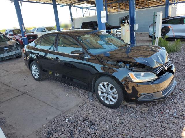 Photo 3 VIN: 3VWD17AJ5EM417355 - VOLKSWAGEN JETTA SE 