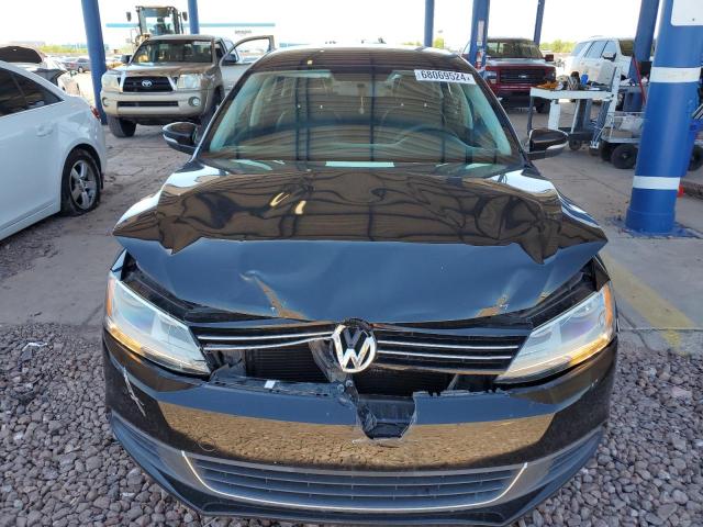 Photo 4 VIN: 3VWD17AJ5EM417355 - VOLKSWAGEN JETTA SE 