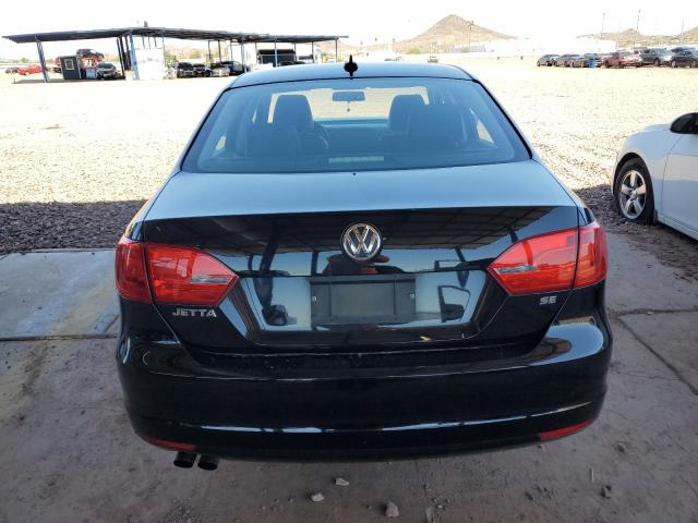 Photo 5 VIN: 3VWD17AJ5EM417355 - VOLKSWAGEN JETTA SE 