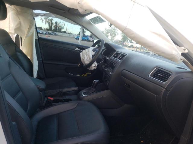 Photo 4 VIN: 3VWD17AJ5EM418098 - VOLKSWAGEN JETTA SE 