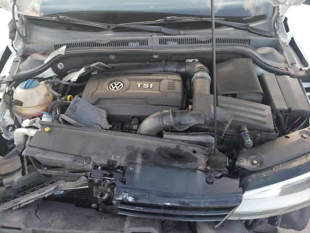 Photo 6 VIN: 3VWD17AJ5EM418098 - VOLKSWAGEN JETTA SE 