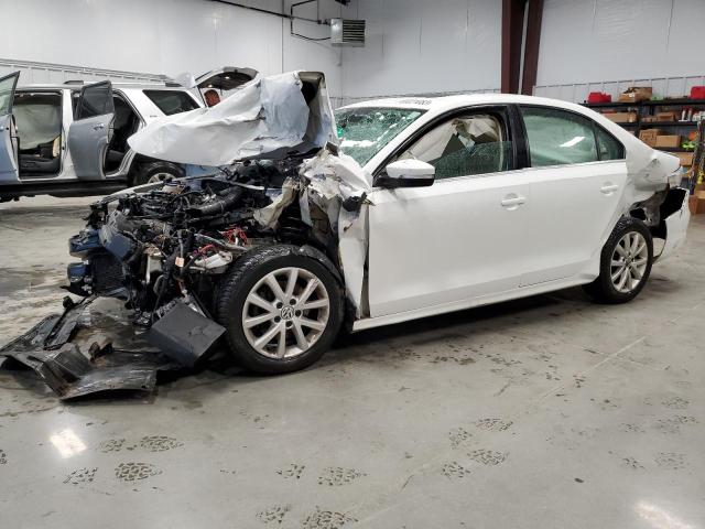 Photo 0 VIN: 3VWD17AJ5EM419204 - VOLKSWAGEN JETTA SE 