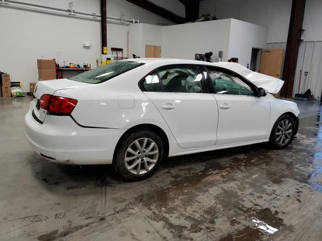 Photo 2 VIN: 3VWD17AJ5EM419204 - VOLKSWAGEN JETTA SE 