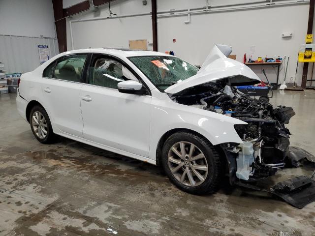 Photo 3 VIN: 3VWD17AJ5EM419204 - VOLKSWAGEN JETTA SE 