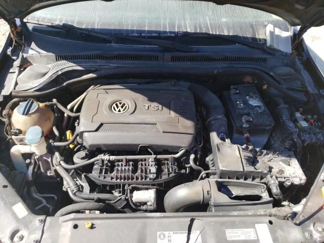 Photo 6 VIN: 3VWD17AJ5EM420773 - VOLKSWAGEN JETTA SE 