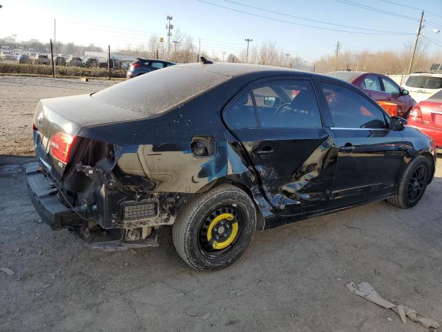 Photo 2 VIN: 3VWD17AJ5EM421390 - VOLKSWAGEN JETTA SE 