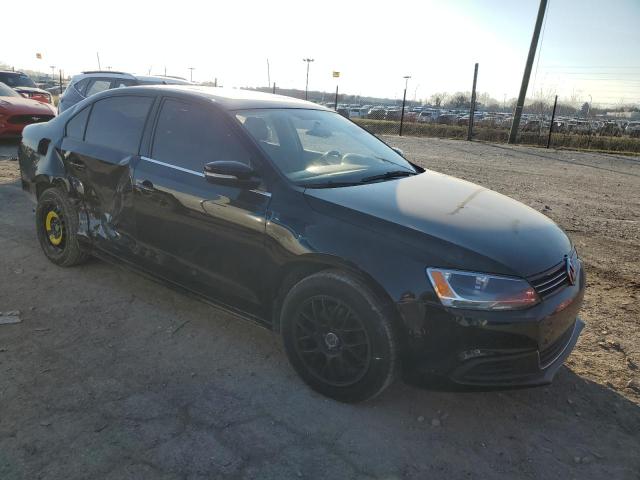 Photo 3 VIN: 3VWD17AJ5EM421390 - VOLKSWAGEN JETTA SE 