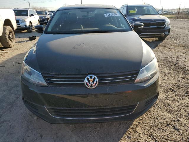 Photo 4 VIN: 3VWD17AJ5EM421390 - VOLKSWAGEN JETTA SE 