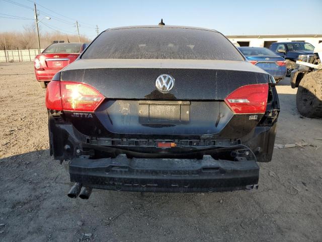 Photo 5 VIN: 3VWD17AJ5EM421390 - VOLKSWAGEN JETTA SE 