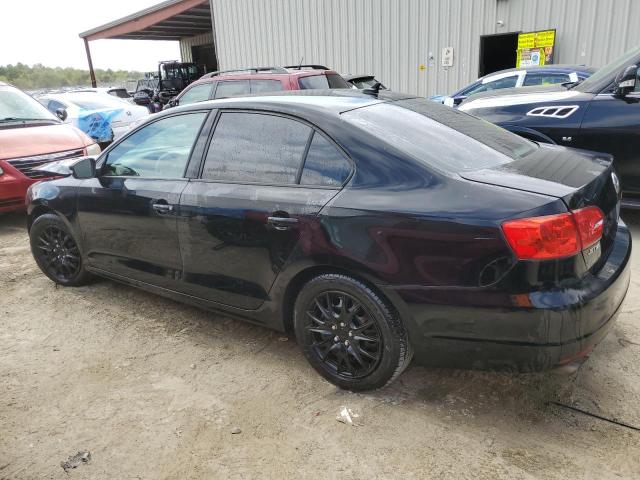 Photo 1 VIN: 3VWD17AJ5EM422331 - VOLKSWAGEN JETTA 