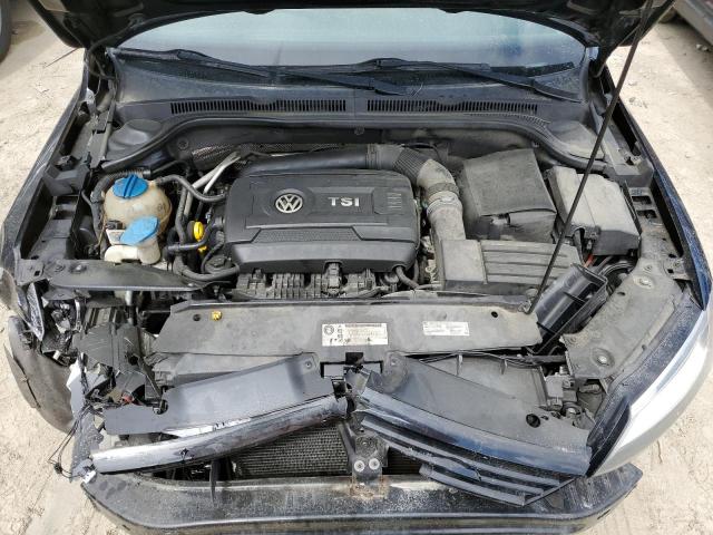 Photo 10 VIN: 3VWD17AJ5EM422331 - VOLKSWAGEN JETTA 