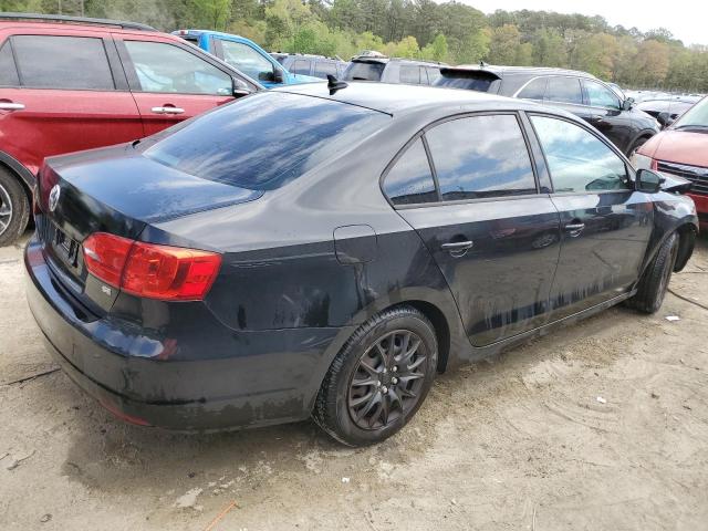 Photo 2 VIN: 3VWD17AJ5EM422331 - VOLKSWAGEN JETTA 