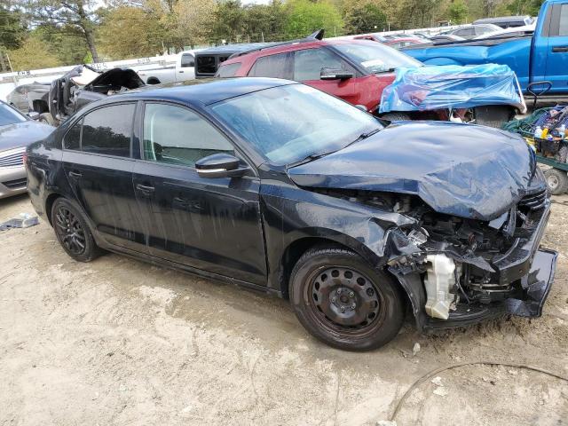 Photo 3 VIN: 3VWD17AJ5EM422331 - VOLKSWAGEN JETTA 