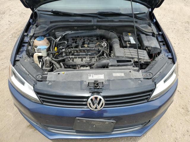 Photo 10 VIN: 3VWD17AJ5EM423012 - VOLKSWAGEN JETTA SE 