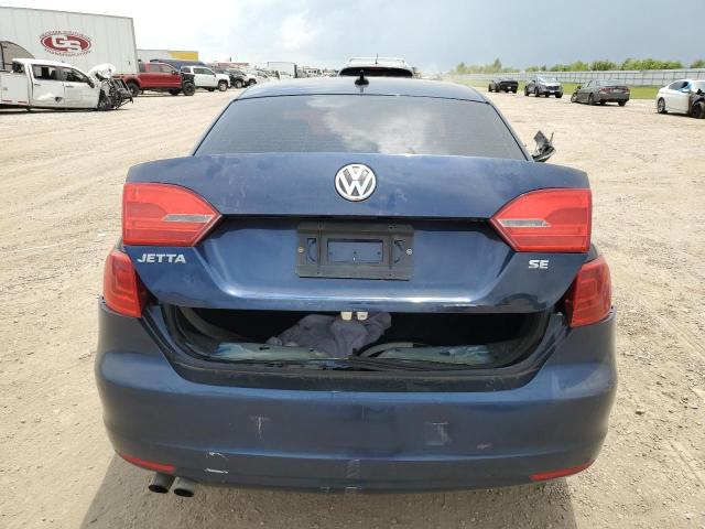 Photo 5 VIN: 3VWD17AJ5EM423012 - VOLKSWAGEN JETTA SE 