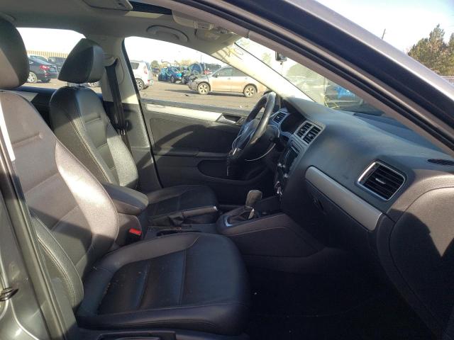 Photo 4 VIN: 3VWD17AJ5EM428369 - VOLKSWAGEN JETTA SE 