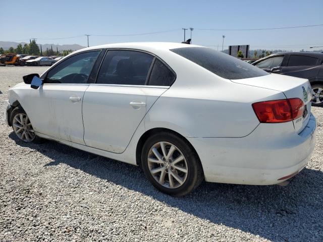 Photo 1 VIN: 3VWD17AJ5EM433331 - VOLKSWAGEN JETTA 