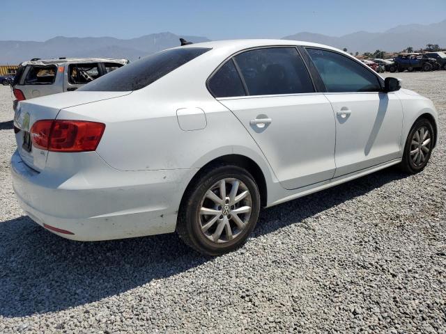 Photo 2 VIN: 3VWD17AJ5EM433331 - VOLKSWAGEN JETTA 