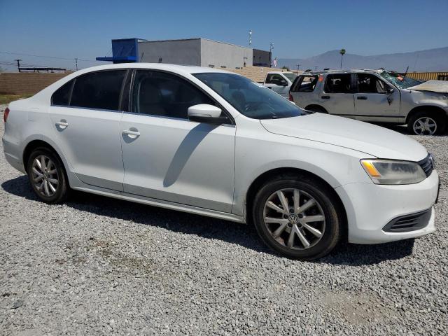 Photo 3 VIN: 3VWD17AJ5EM433331 - VOLKSWAGEN JETTA 