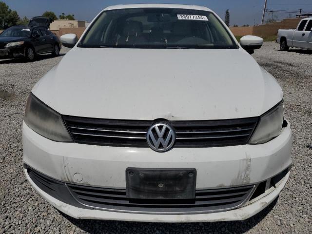 Photo 4 VIN: 3VWD17AJ5EM433331 - VOLKSWAGEN JETTA 