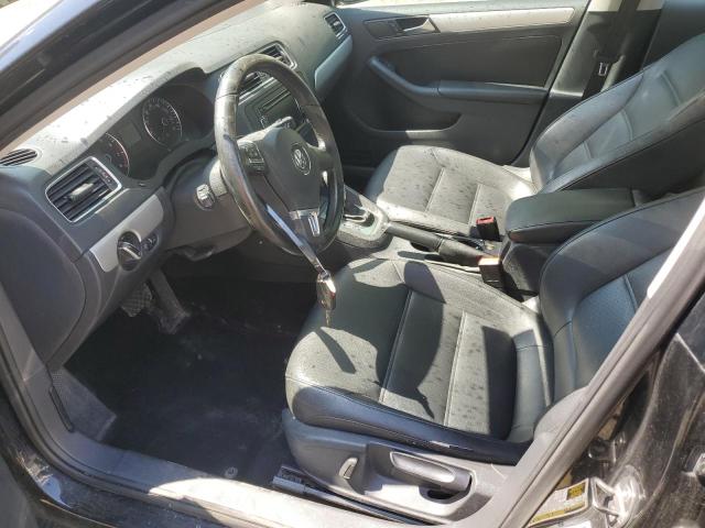 Photo 6 VIN: 3VWD17AJ5EM442997 - VOLKSWAGEN JETTA 