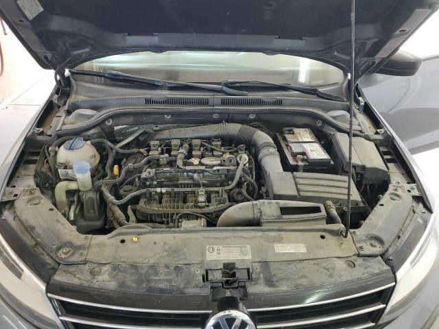 Photo 10 VIN: 3VWD17AJ5FM203841 - VOLKSWAGEN JETTA SE 